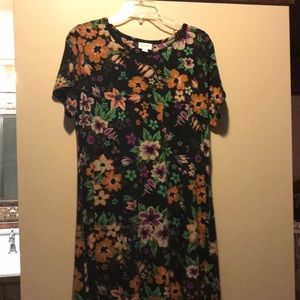 Lularoe dress